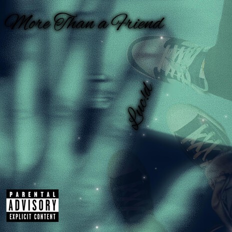 More Than A. Friend cover art