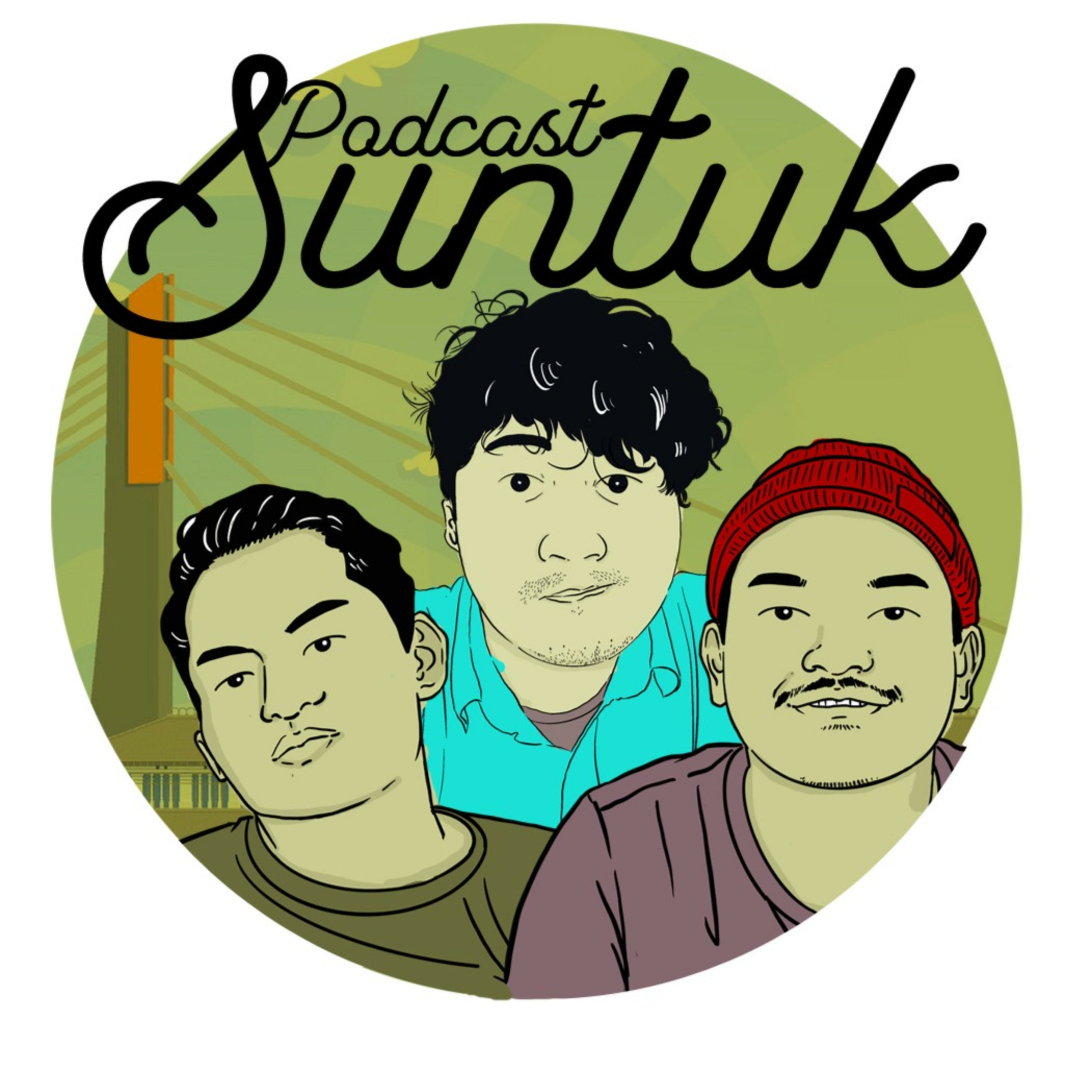 11. LDR, Cinta Magicom, dan Depresi