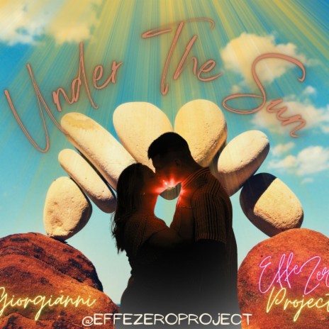 Under The Sun cover art