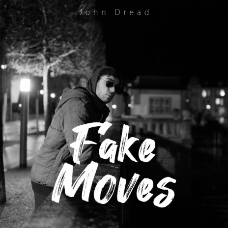 Fake Moves cover art