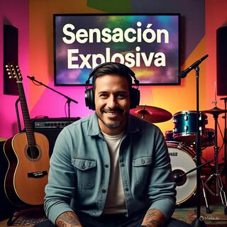 Sensación Explosiva