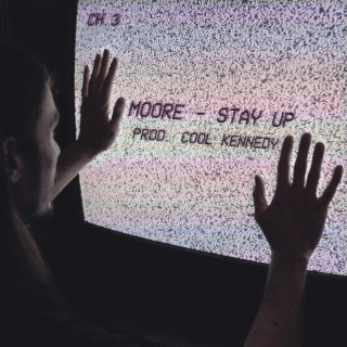Stay Up cover art