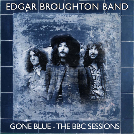 Why Can't Somebody Love Me (Live, BBC Top Gear Session, 27 January 1969)