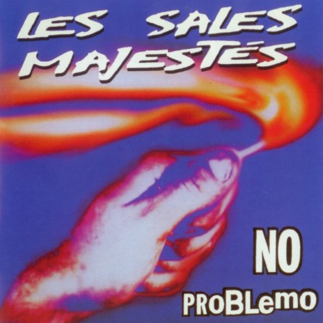 A Voté cover art