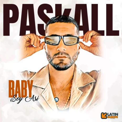 Baby Soy Así cover art