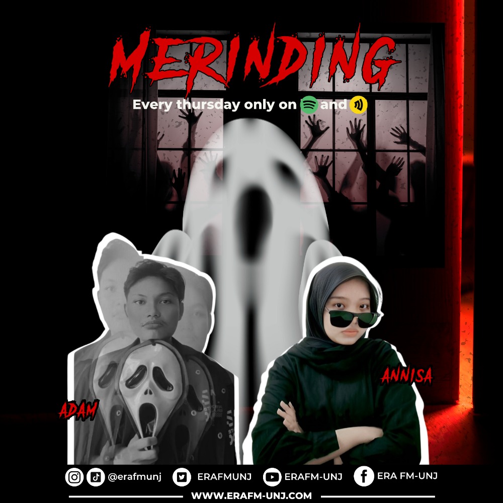 Eps 4 : Bus Hantu cover art