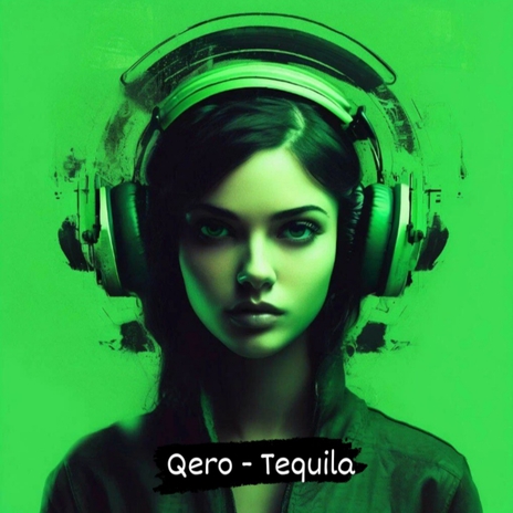 Tequila cover art
