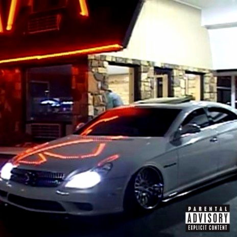 PIMPIN cover art