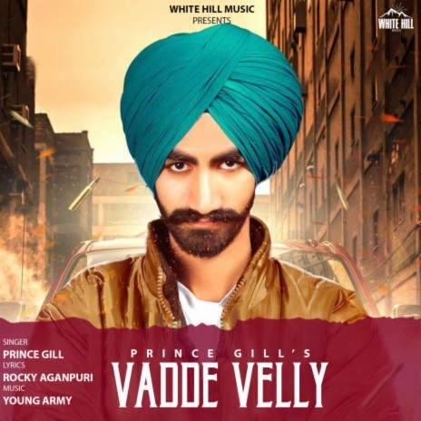 Vadde Velly