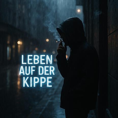 Leben auf der Kippe cover art