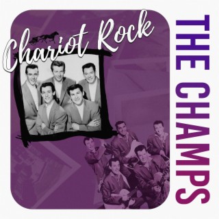 Chariot Rock