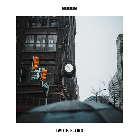 Coco cover art