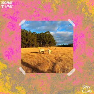 Some Time cover art