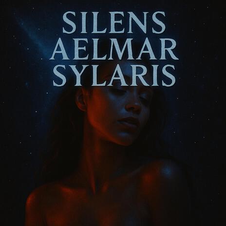 Silens Aelmar Sylaris v1 cover art