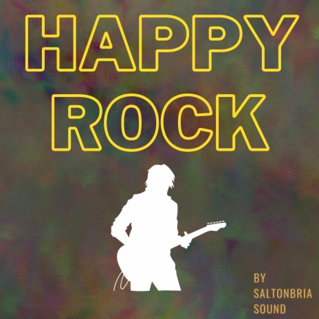 Be Happy cover art