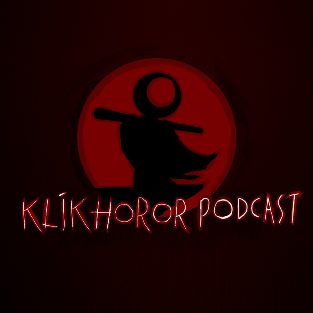 Misteri Hantu Penunggu Bawah Kasur cover art