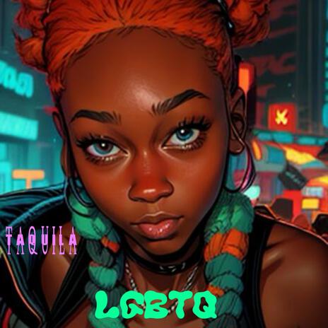 Good dance addition cover art