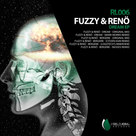 Bergerie (Original Mix) ft. Reno cover art