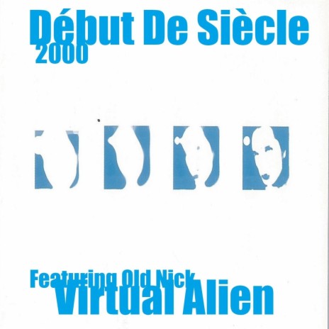 Mouth Dance cover art