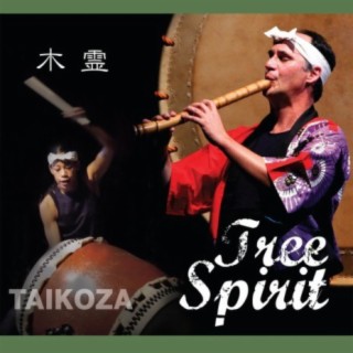 Taikoza