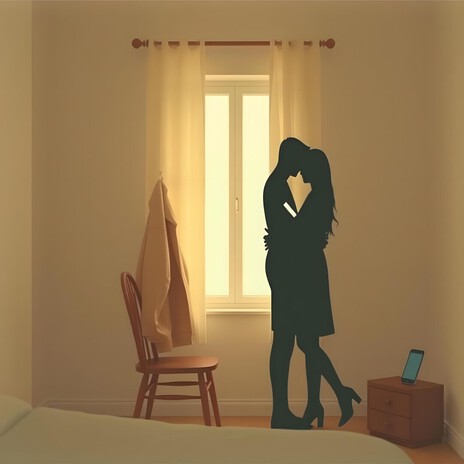 Do You Miss Me Too? cover art