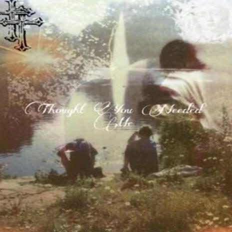 Take My Breath Away cover art