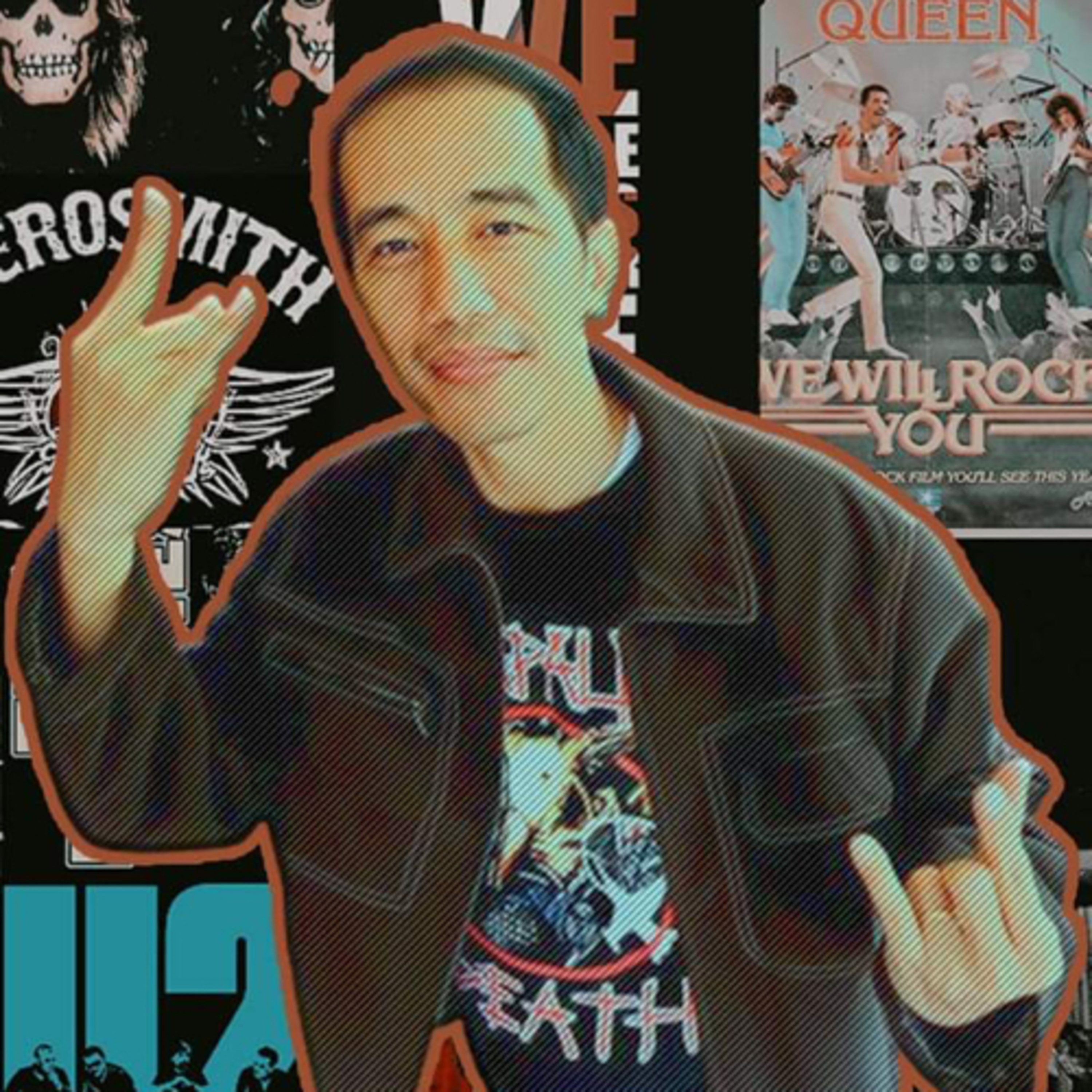 SEBUAH PERTANYAAN cover art