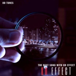 8d Effect
