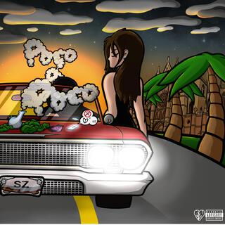 Poco a Poco cover art
