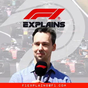 F1 Explains: Commentating on a Grand Prix - with Alex Jacques cover art