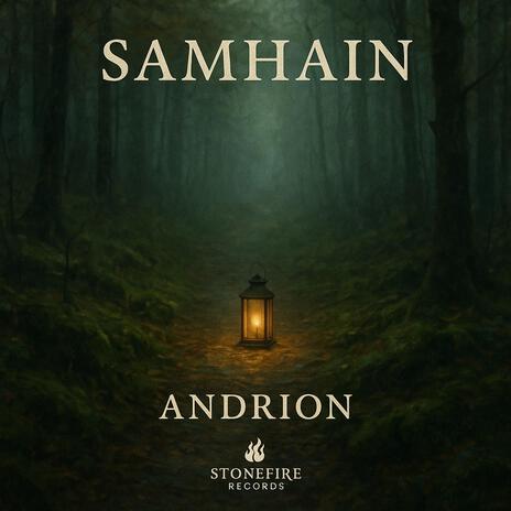 The Hollow Flame cover art