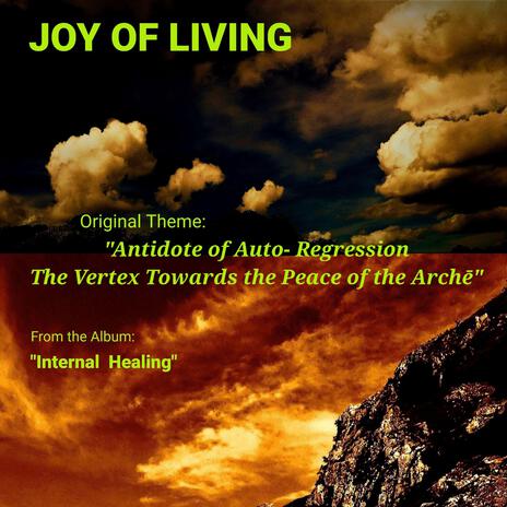 Antidote of Auto- Regression The Vertex Towards the Peace of the Arche