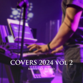 Covers 2024, Vol. 2 (Cover)