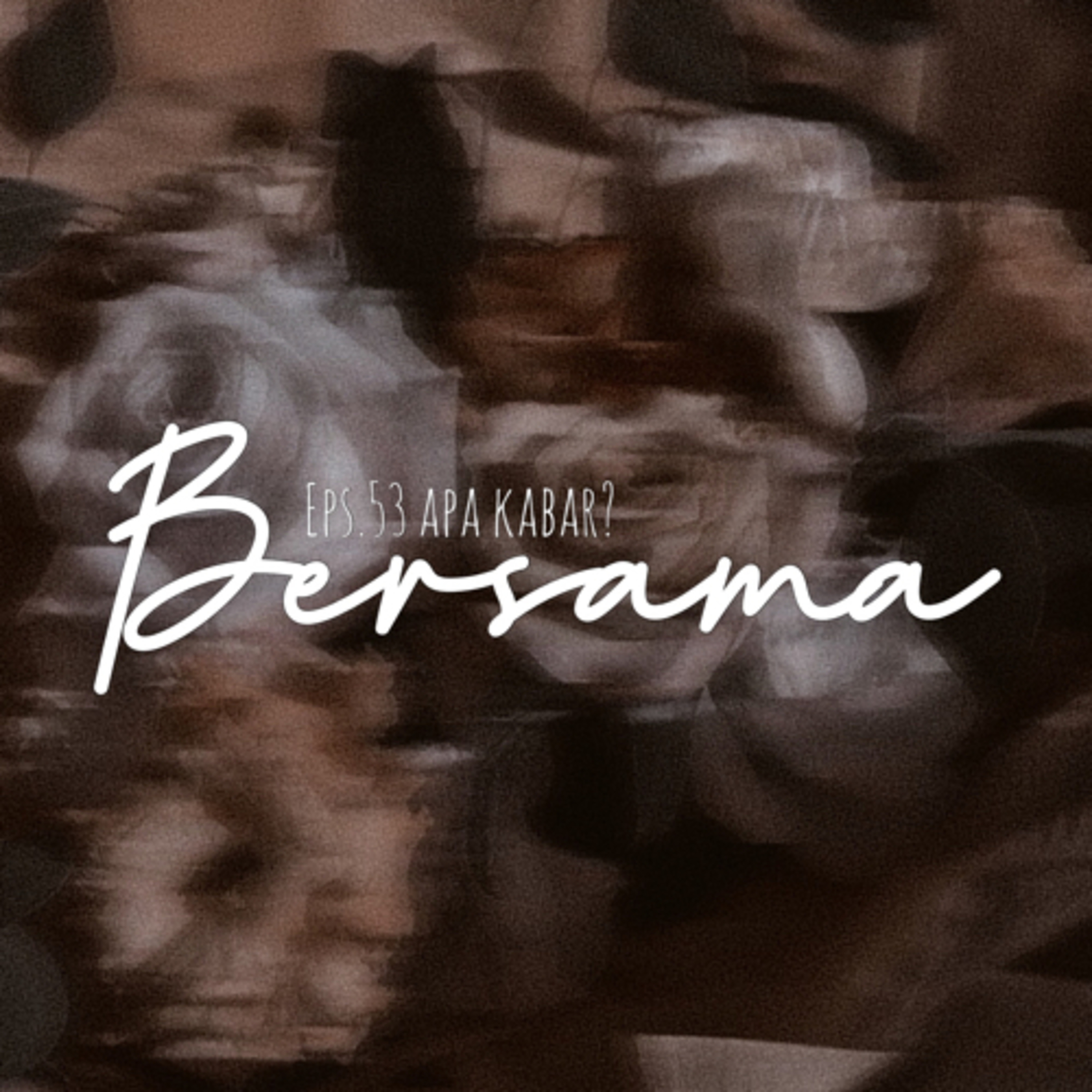 53. Bersama cover art