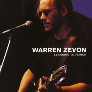 Learning to Flinch cover art