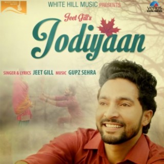 Jeet Gill