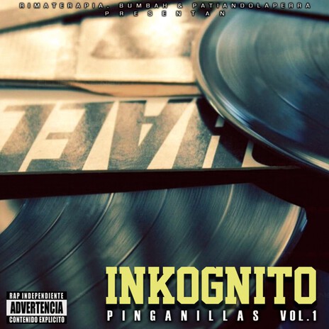 Cuando Se Parte Por la Izquierda ft. Pekau & Funku Flu cover art