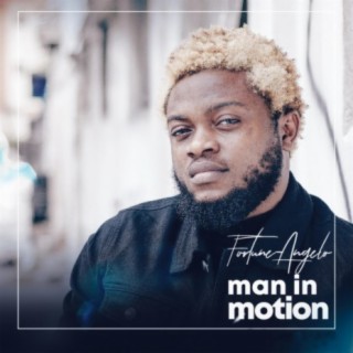 Man in Motion