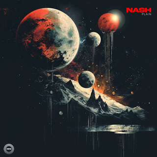 Plateau cover art