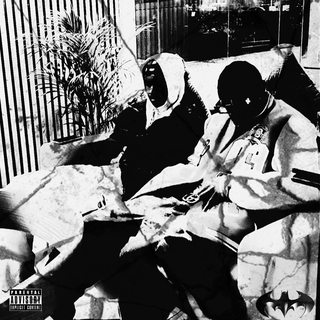 PYTHXN VILLIAN !¡ cover art