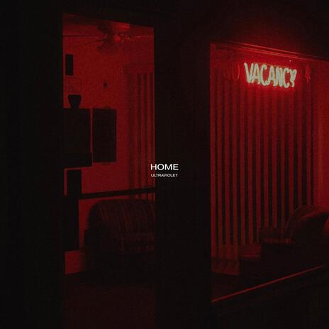 HOME cover art