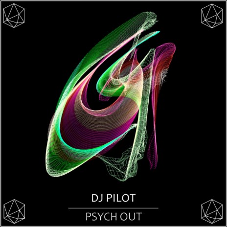 Psych Out (Original Mix) cover art