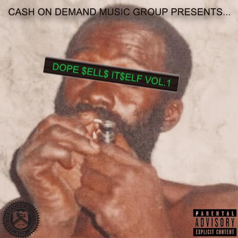 I BET ft. Cali Stackz & M-16 thegreat