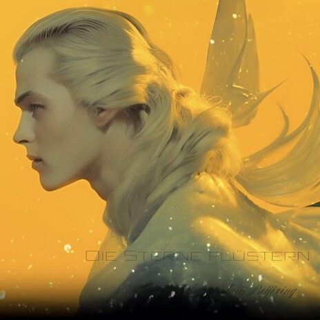Die Sterne flüstern ft. Kai von H. cover art