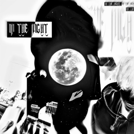 In The Night ft. kaygee cover art
