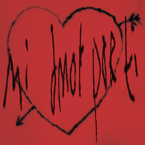 Un Amor de Verano cover art