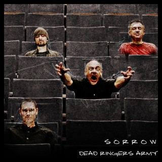 Dead Ringers Army (Radio Edit) cover art