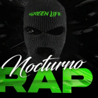Green For Life cover art