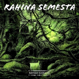 Rahina Semesta cover art