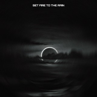 Set Fire To The Rain (Slowed & Reverb) ft. 7121 Global cover art